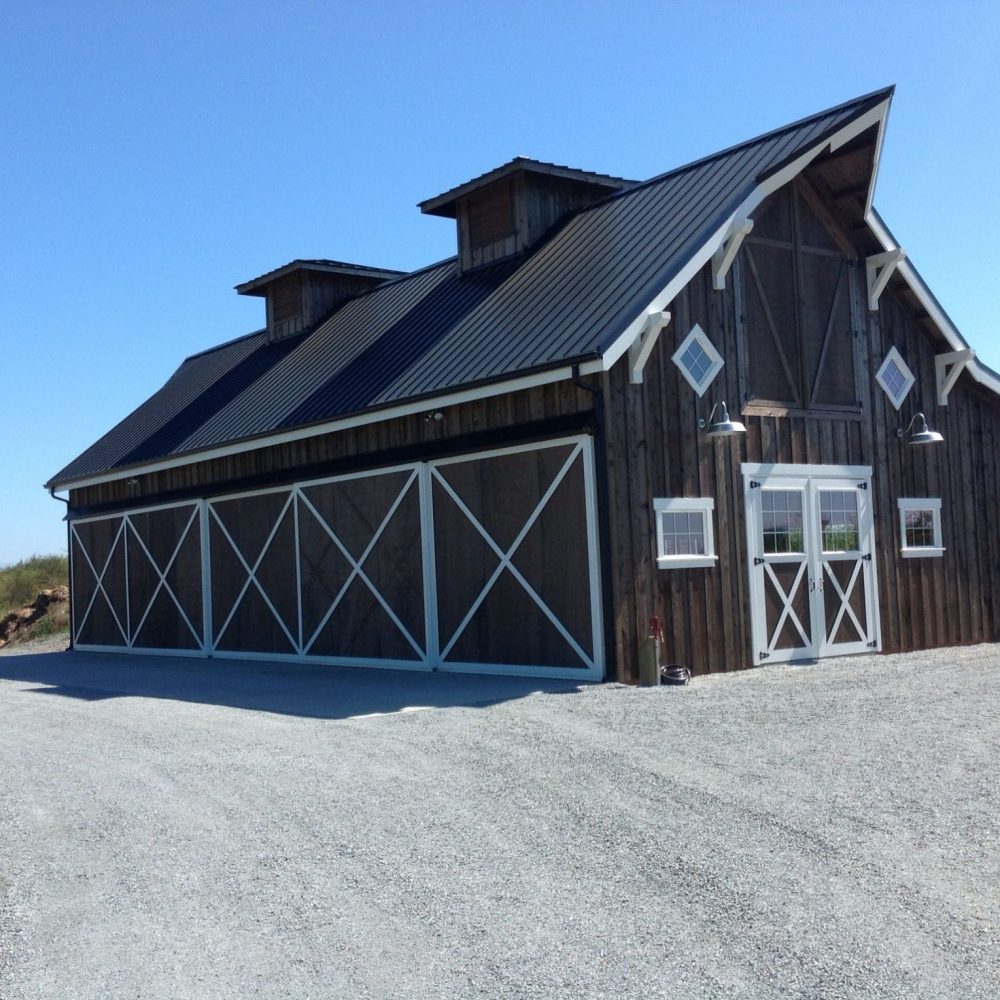 Snap-Loc black - Camano Island